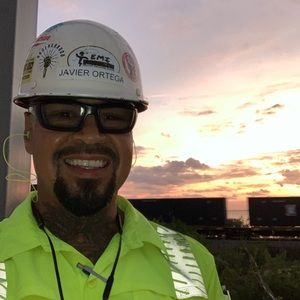 Meet your Posher, Javier